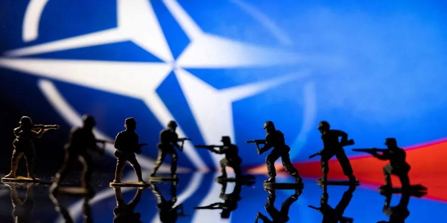 Προετοιμασία για σύγκρουση βλέπει η Ρωσία με την άσκηση Steadfast Defender του ΝΑΤΟ!