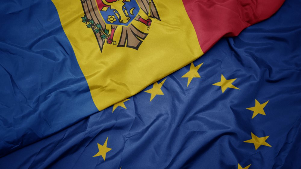 Συμφωνία εταιρικής σχέσης υπέγραψαν EE – Μολδαβία σε άμυνα και ασφάλεια
