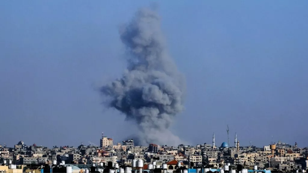 Η Διεθνής Αμνηστία ζητά έρευνα για τρεις βομβαρδισμούς του Ισραήλ στη Γάζα που στοίχισαν τη ζωή σε 32 παιδιά