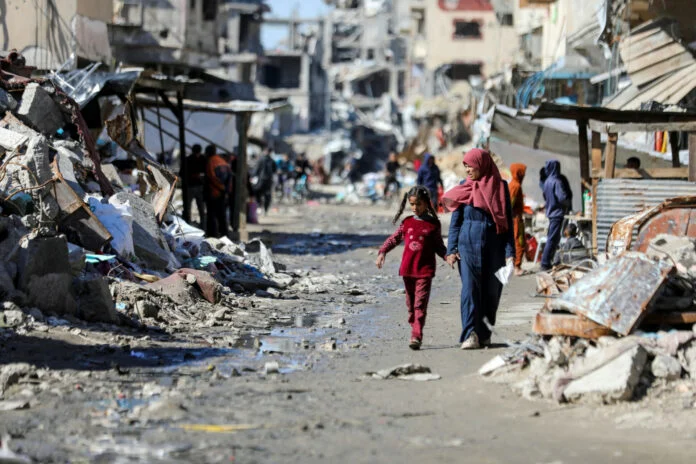 Γάζα: Νέο πέρασμα για ανθρωπιστική βοήθεια – Μπλίνκεν: Μια επίθεση στη Ράφα δεν θα εξαλείψει τη Χαμάς