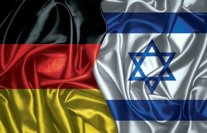 Γερμανία: Η κυβέρνηση απορρίπτει τη σύγκριση Χαμάς-Ισραήλ