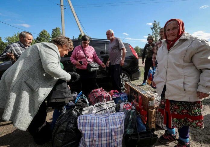 Ουκρανία: Προέλαση των Ρώσων στο Χάρκοβο – Απομακρύνονται οι πολίτες