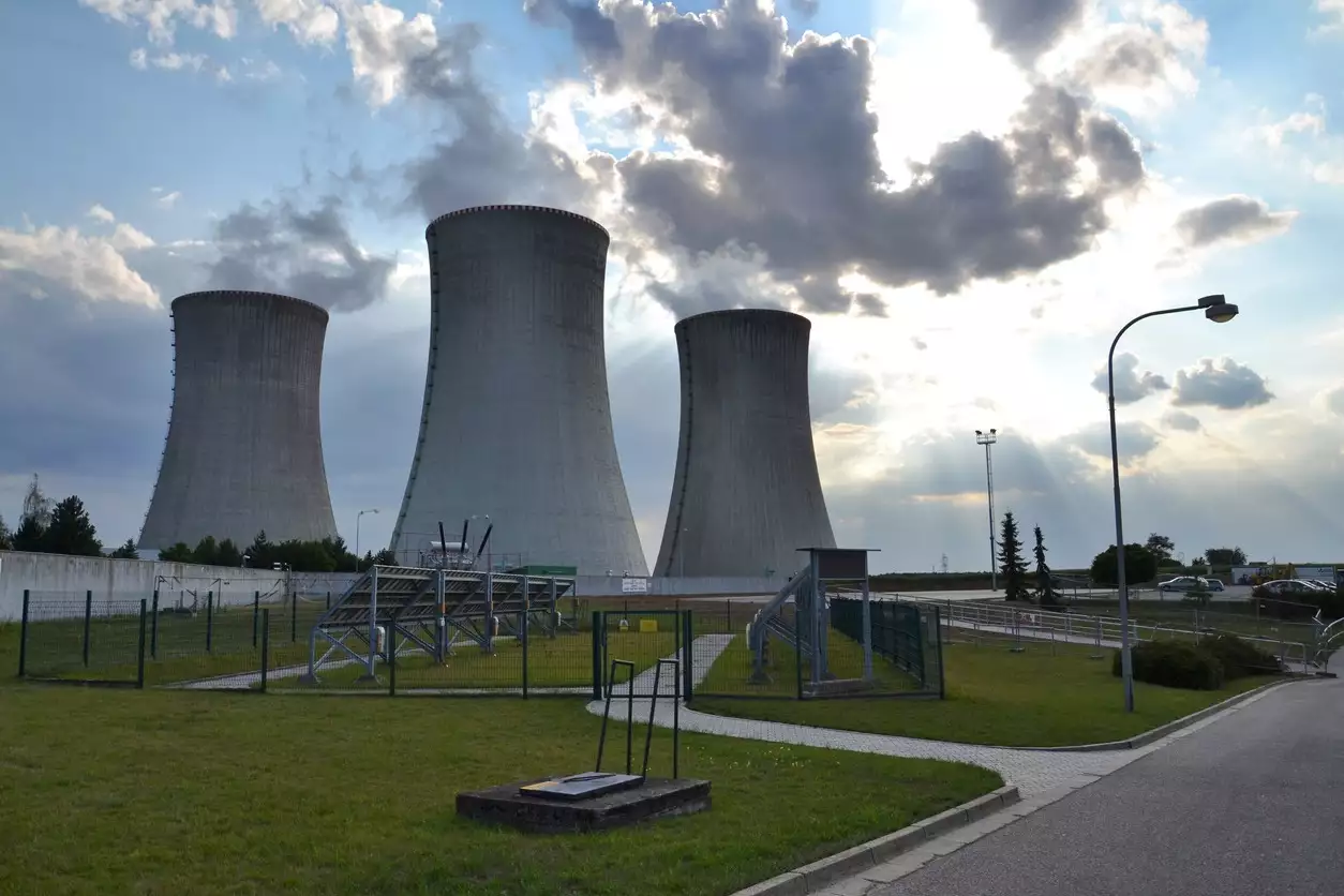 Κοντά σε συμφωνία για κατασκευή πυρηνικού σταθμού στην Ανατολική Θράκη Τουρκία και Κίνα