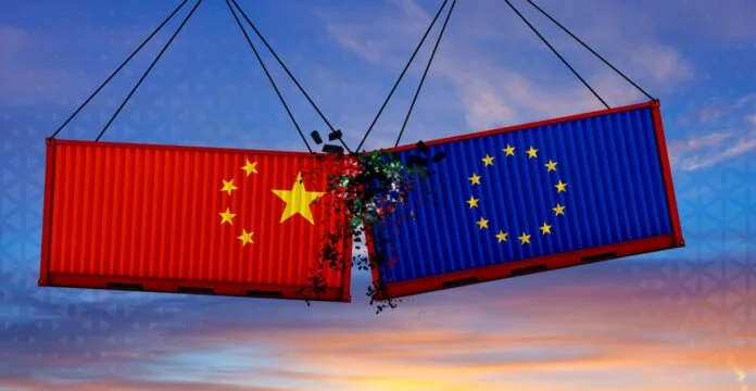 Ευρώπη – Κίνα: Ορατός πλέον ο κίνδυνος εμπορικής σύγκρουσης