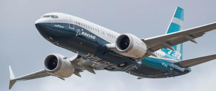 Δεύτερος ύποπτος θάνατος που συνδέεται με το σκάνδαλο αεροσκαφών της Boeing