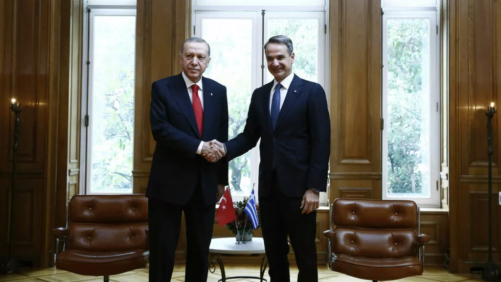 Η Τουρκία επιχειρεί να επανέλθει στα ενεργειακά της Ανατολικής Μεσογείου – Ο ρόλος της συμφωνίας με την ExxonMobil για προμήθεια LNG