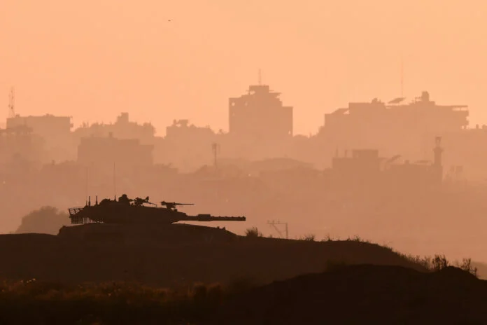 Ισραήλ: Σήμερα θα σταλεί η απάντηση στην πρόταση εκεχειρίας της Χαμάς