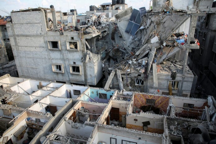 Χαμάς: Νεκρός όμηρος από ισραηλινή επιδρομή
