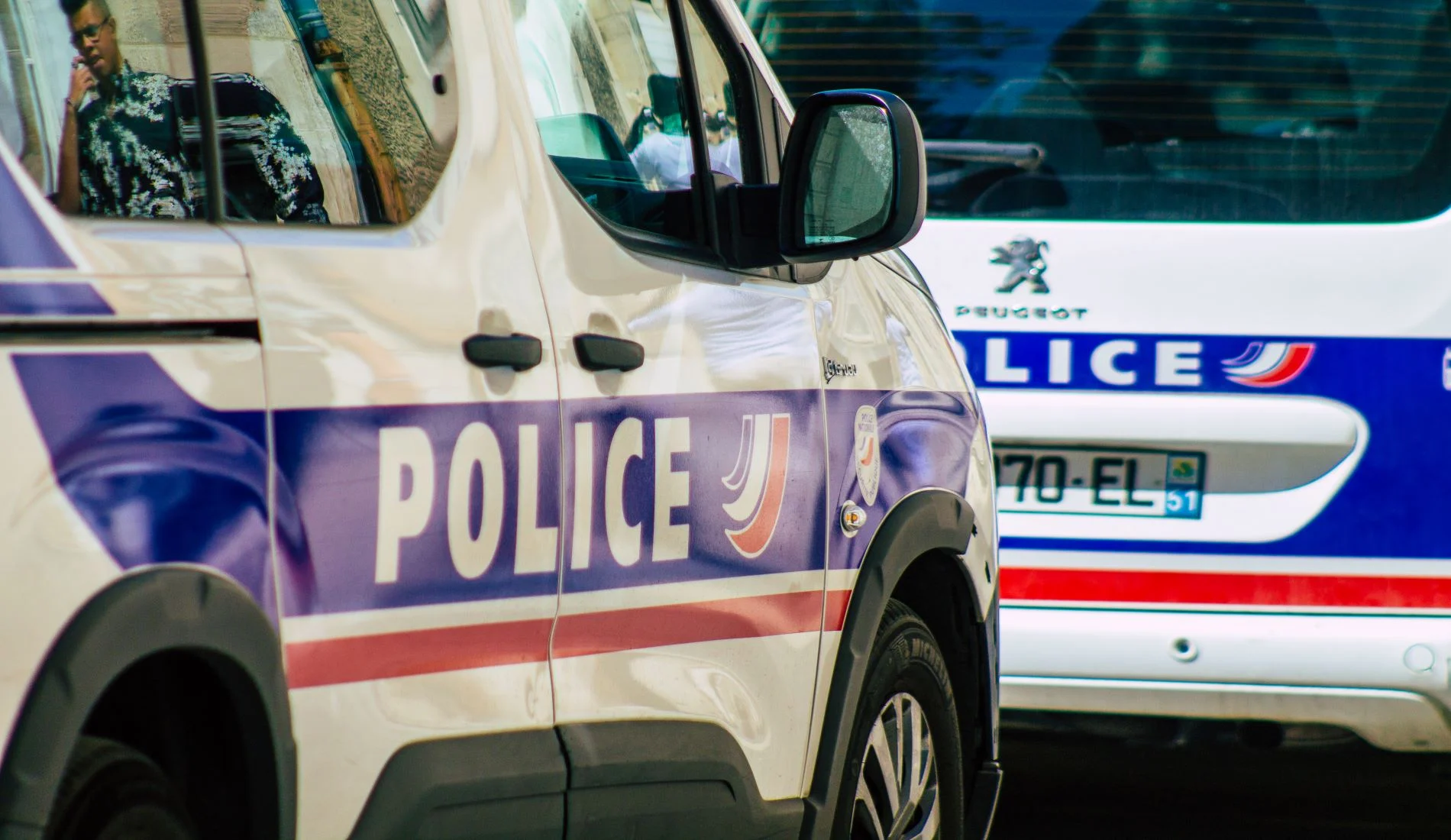 Γαλλία: Νεκρός από πυρά αστυνομικών ένοπλος που σχεδίαζε να πυρπολήσει συναγωγή 