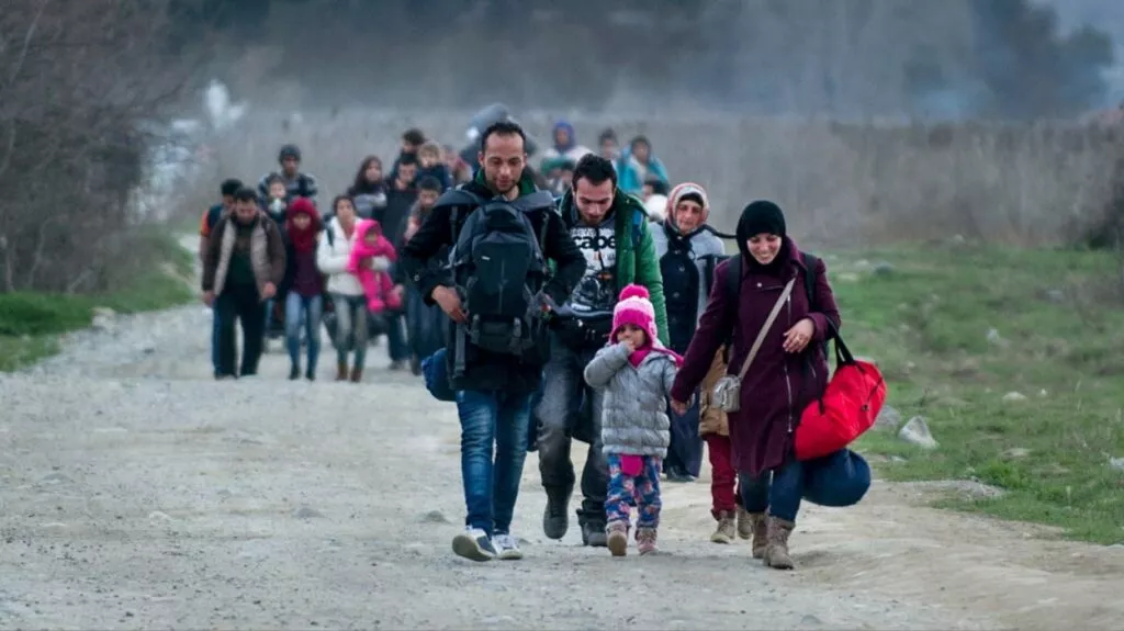 Δεσμεύσεις της ΕΕ για τη διάθεση 5 δισ. ευρώ για τους πρόσφυγες από τη Συρία