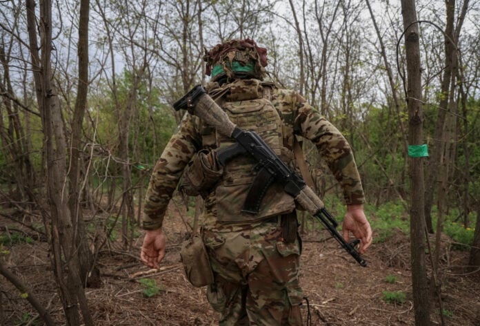 Πόλεμος στην Ουκρανία – Η ώρα των πολεμοκάπηλων