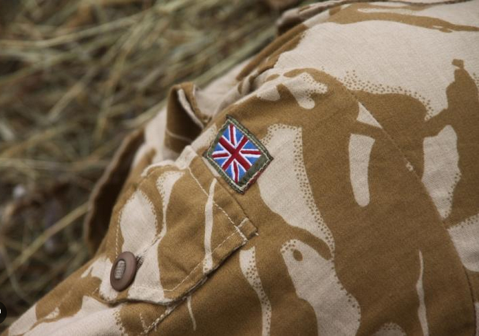 Οι Βρετανικές Ένοπλες Δυνάμεις είναι ή δεν είναι έτοιμες να προστατεύσουν την Κυπριακή Δημοκρατία;