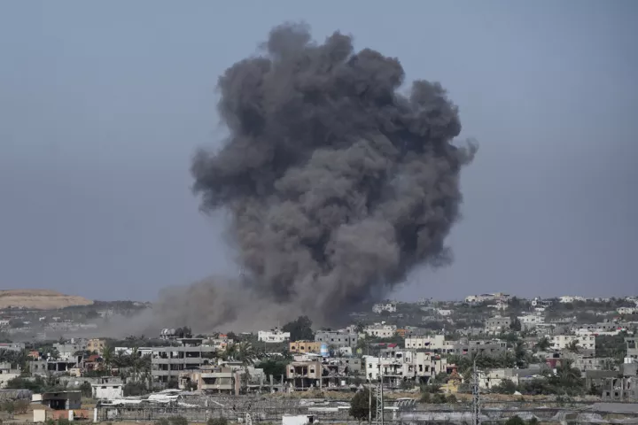 Χαμάς για κατάπαυση του πυρός: Δεν υπάρχει καμιά νέα πρόταση του Ισραήλ