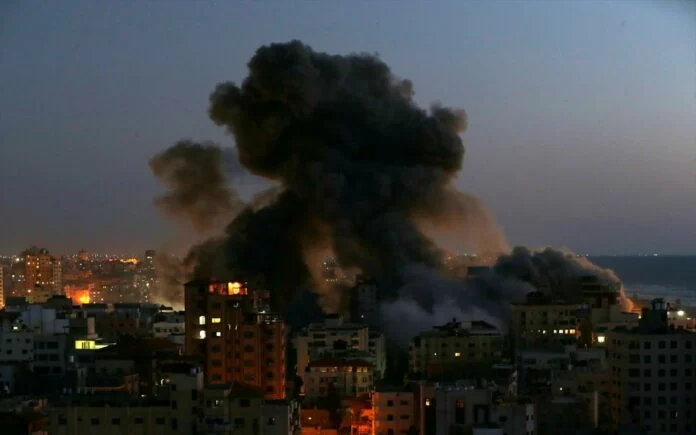 Χαμάς: Καμία πρόοδος στις συνομιλίες κατάπαυσης του πυρός με το Ισραήλ Χαμάς