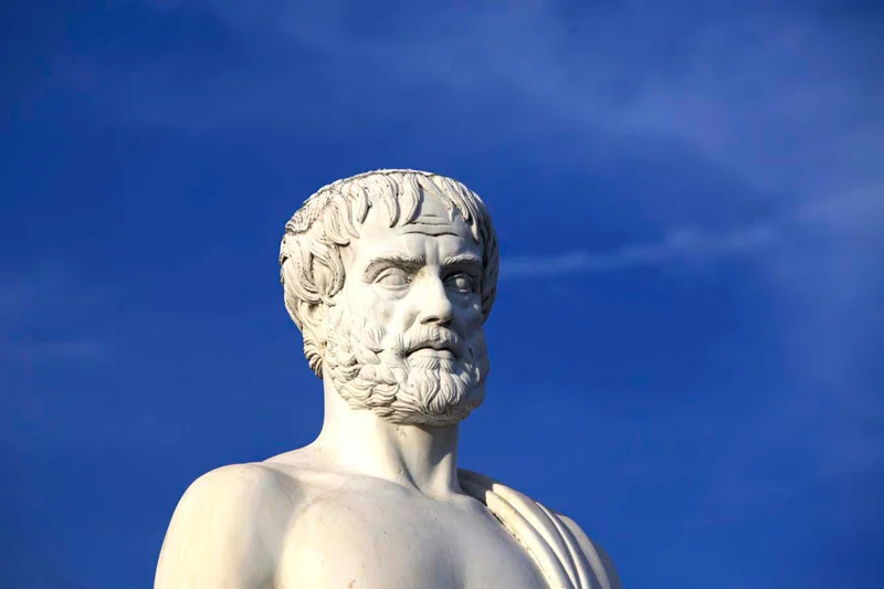 Το κύκνειο άσμα του Αριστοτέλη