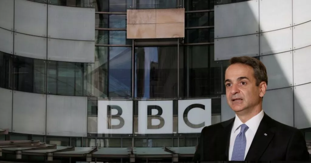 Το BBC άνοιξε τον ασκό του Αιόλου στο μεταναστευτικό