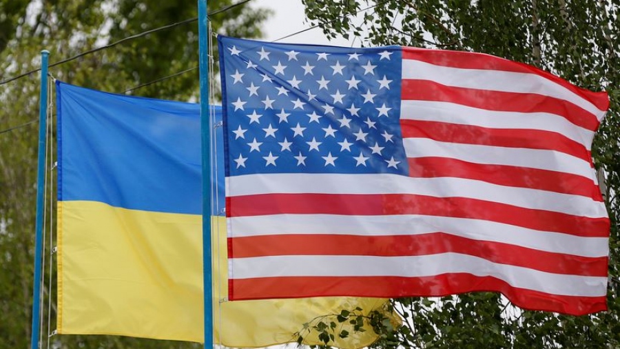 CNN: Οι ΗΠΑ σκοπεύουν να επιτρέψουν την ανάπτυξη στρατιωτικών εκπαιδευτών και τεχνικών στην Ουκρανία