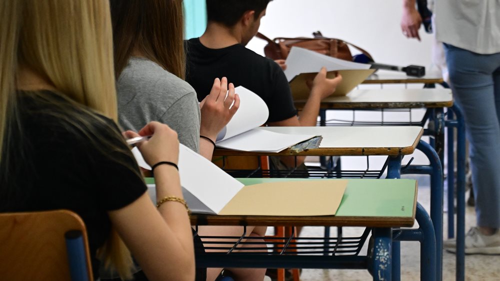 Νέα έρευνα PISA (ΟΟΣΑ): Απογοητευτική επίδοση των Ελλήνων μαθητών στη δημιουργική σκέψη