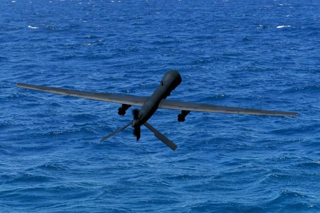 ΗΠΑ-CENTCOM: Καταρρίψαμε drone και πυραύλους των Χούθι στην Ερυθρά Θάλασσα