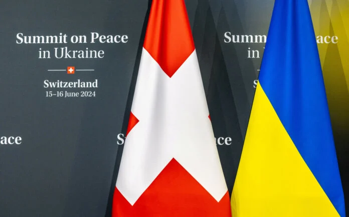 Διάσκεψη Ειρήνης για την Ουκρανία: Εκπρόσωποι 90+ χωρών στην Ελβετία – Τι μπορεί να ελπίζει το Κίεβο