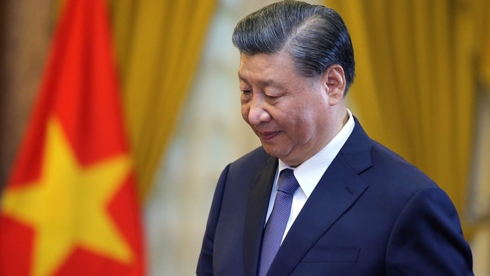 Κίνα: Σε Καζακστάν και το Τατζικιστάν ο πρόεδρος Σι Τζινπίνγκ