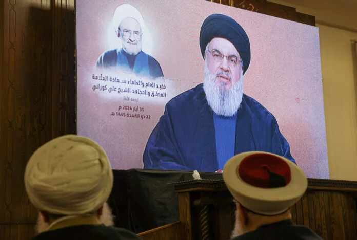 Spiegel: Τι θα συμβεί αν η Χεζμπολάχ επιτεθεί στην Κύπρο;