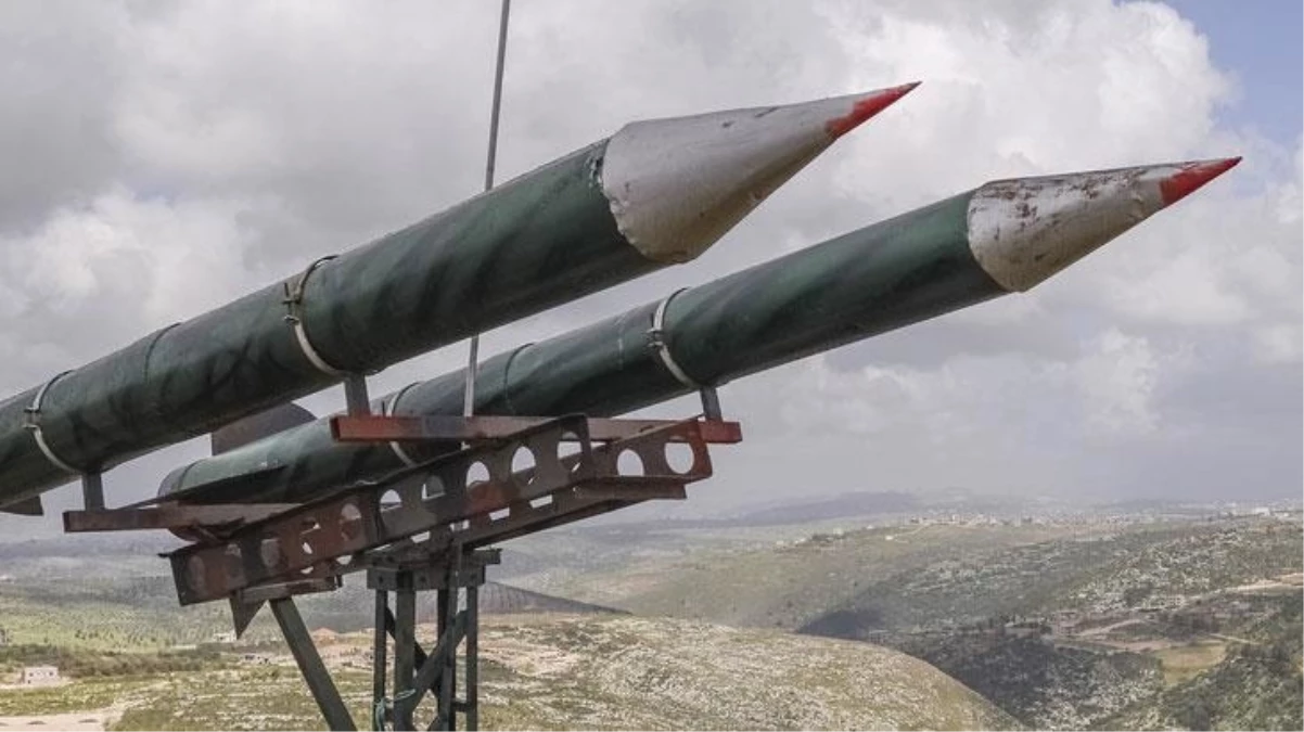 Αντίποινα από τη Χεζμπολάχ στο Ισραήλ! Σήμερα μία από τις μεγαλύτερες επιθέσεις με πυραύλους και ρουκέτες