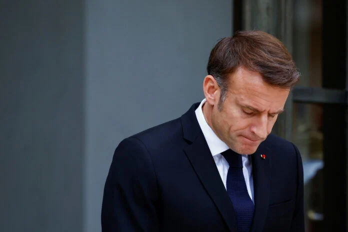 Euronews: Γιατί οι Γάλλοι ψηφοφόροι αντιπαθούν τον Μακρόν