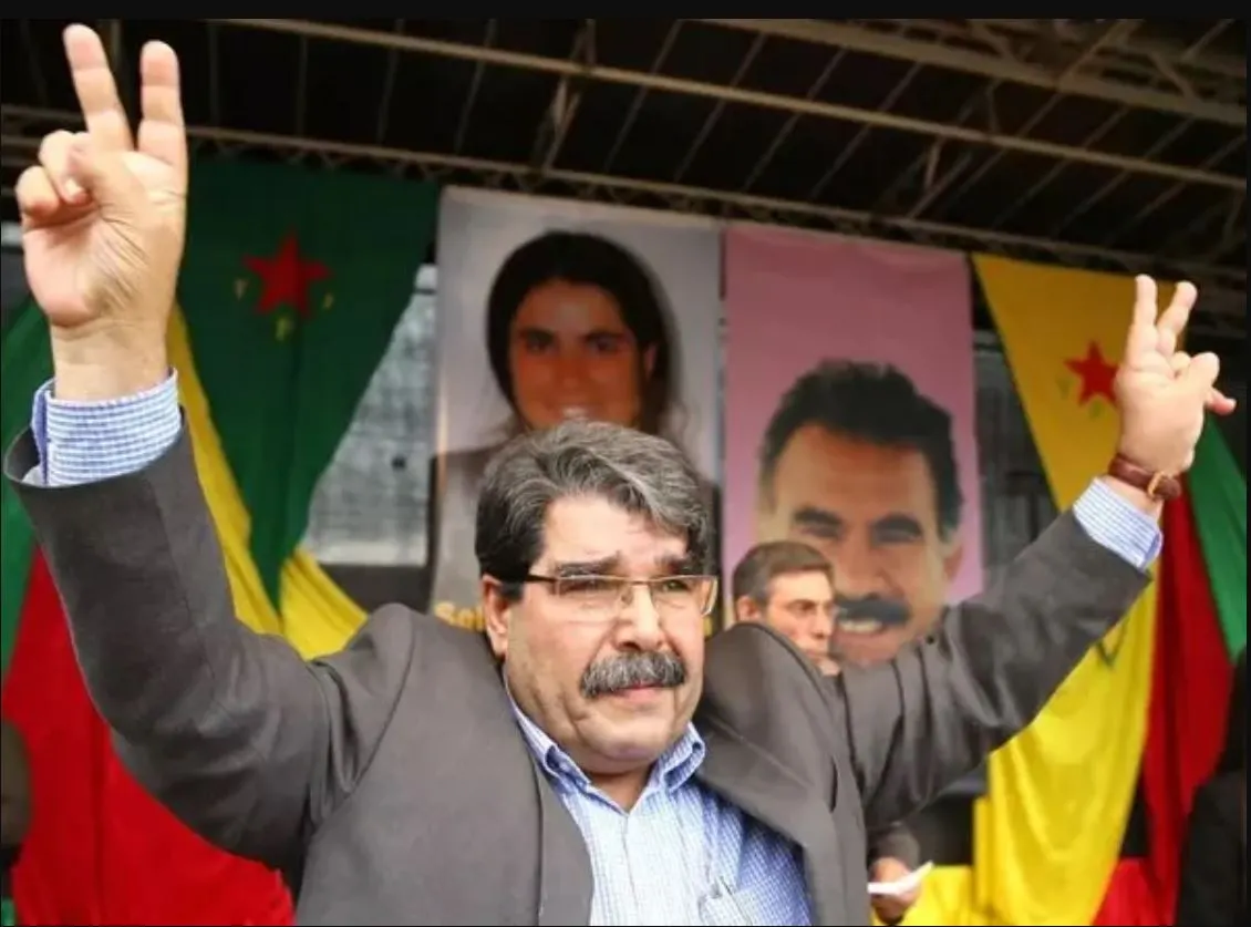 Αντιδρούν οι Τούρκοι στην πιθανότητα εκλογών στα κουρδικά καντόνια