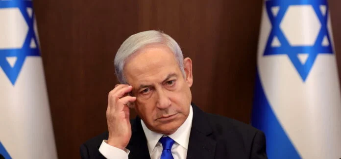 Ισραήλ: Σύμβουλος του Νετανιάχου λέει ότι έγινε δεκτή η πρόταση Μπάιντεν για τη Γάζα