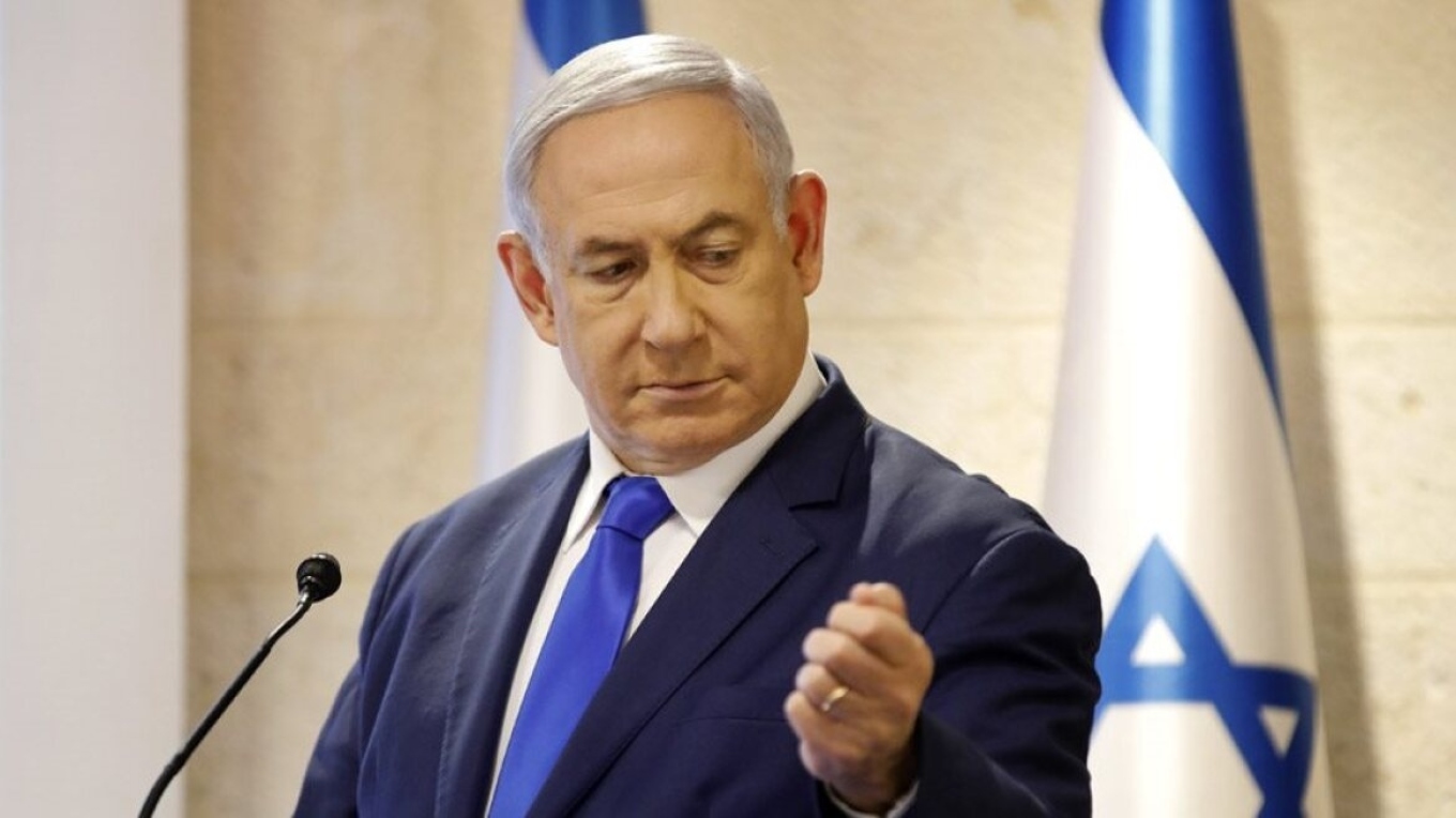 Ισραήλ – Νετανιάχου: Η συμφωνία θα είναι προσωρινή, για να απελευθερωθούν οι όμηροι – Ο πόλεμος δεν θα σταματήσει