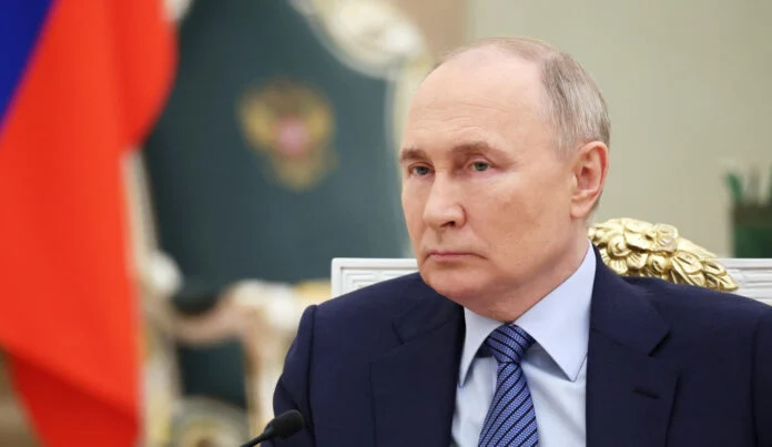 Πούτιν: Κατηγορεί το ΝΑΤΟ ότι δημιουργεί απειλή για την ασφάλεια της Ρωσίας στην Ασία
