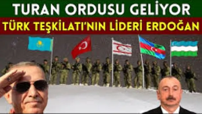 Πρωτοβουλία από Αζερμπαϊτζάν να δημιουργήσει το “τουρκικό ΝΑΤΟ”