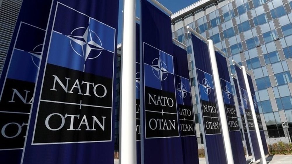 Τι προμηνύει το νέο “αρχηγείο” του ΝΑΤΟ στην Ιορδανία;