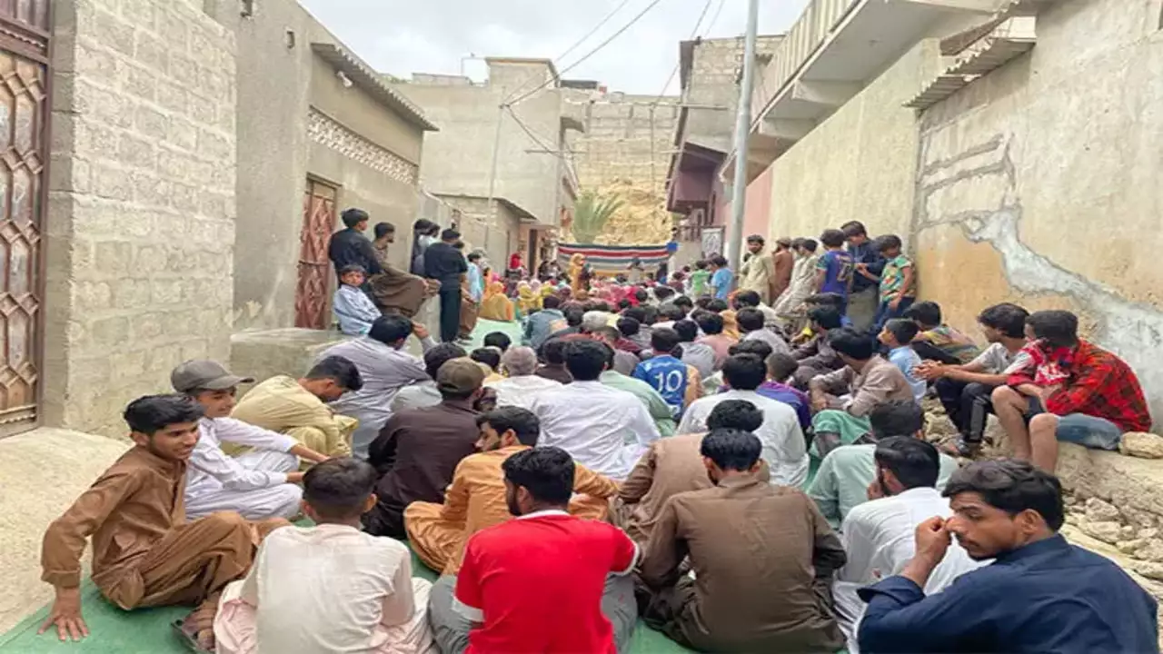 Συγκέντρωση για τη γενοκτονία των Μπαλόχ ετοιμάζεται στο Πακιστάν