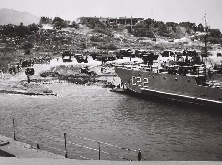 Τουρκικό θράσος και αναίδεια στην Ε.Ε.: Μας καταγγέλλουν για κατοχή, εθνοκάθαρση και απαγωγή του κράτους