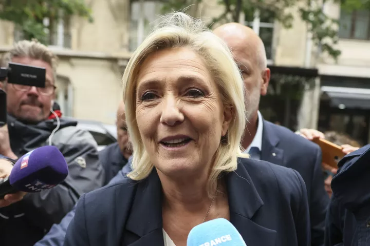Γαλλία: Κινήσεις για αποτροπή εκλογής του Εθνικού Μετώπου