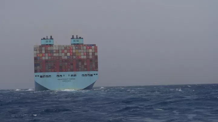 Χούθι: Επιθέσεις εναντίον εμπορικών πλοίων των ΗΠΑ, Βρετανίας, Ισραήλ