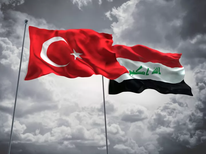 Το Ιράκ καταγγέλλει στον ΟΗΕ τις εισβολές της Τουρκίας – Η Άγκυρα επικαλείται το Άρθρο 51