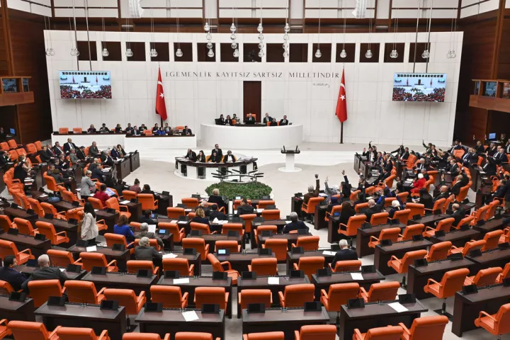 Τουρκία: Πρόταση νόμου για αφαίρεση ιθαγένειας και τη δήμευση περιουσίας από όσους εντάχθηκαν στον ισραηλινό στρατό