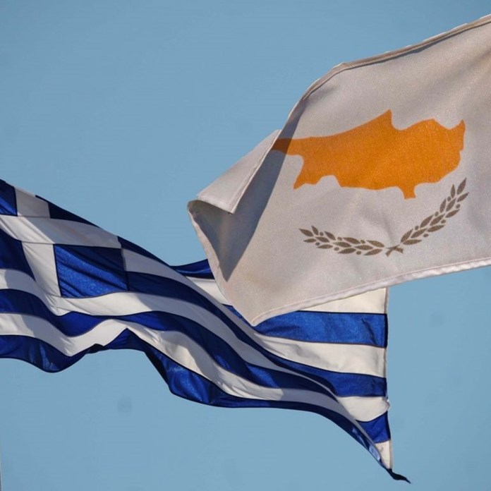 Οι Έλληνες της Κύπρου απαιτούμε ΑΠΕΛΕΥΘΕΡΩΣΗ από τον Αττίλα, κ. Μητσοτάκη, όχι απλώς μηνύματα