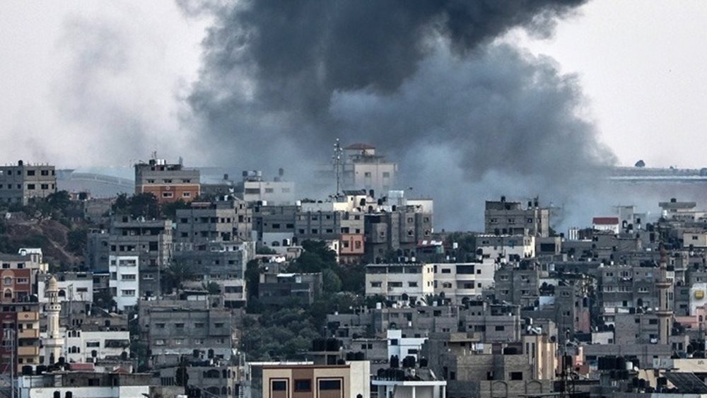 Ισραήλ-Χαμάς-Χεζμπολάχ: Βομβαρδισμοί και μάχες στη Γάζα, εχθροπραξίες στα σύνορα Ισραήλ-Λιβάνου