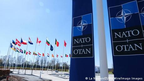 Deutsche Welle: Ικανοποιημένη η Τουρκία με σύνοδο του ΝΑΤΟ