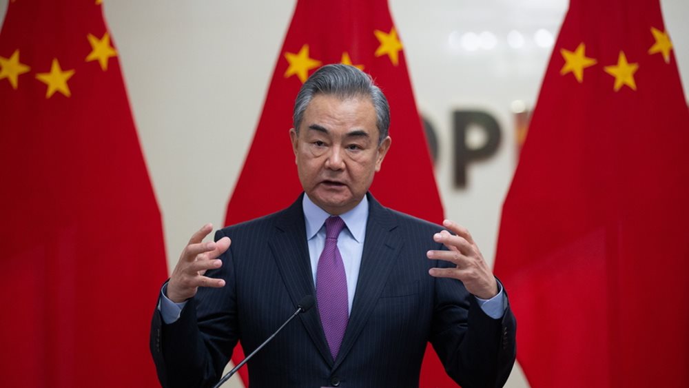 ΥΠΕΞ Κίνας: Δεν θα αποδεχθούμε ποτέ τις “ανυπόστατες κατηγορίες” του NATO