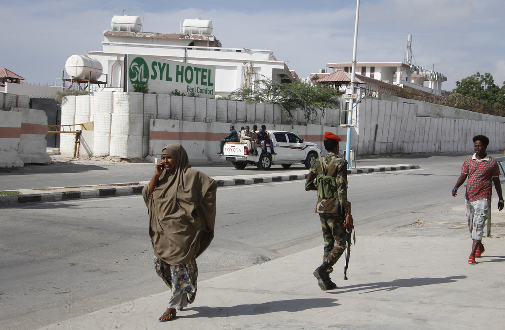 Τουκρική Εθνοσυνέλευση: Εγκρίθηκε η αποστολή στρατιωτικών δυνάμεων στη Σομαλία