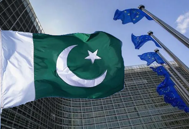 Does Pakistan Comply with the European Union’s GSP Plus Regime?