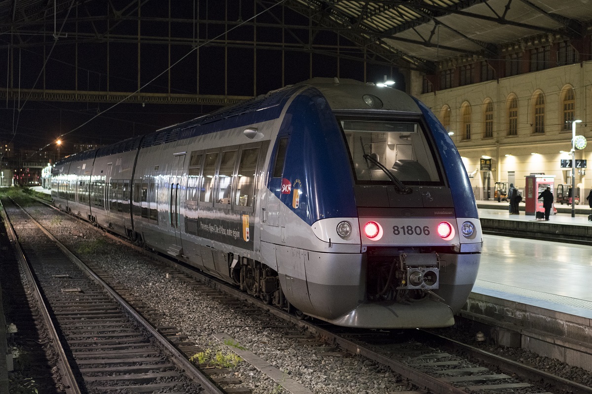 Δολιοφθορά στο σιδηροδρομικό δίκτυο στη Γαλλία: Δεν αποκλείεται η ανάμειξη ξένης χώρας, λέει ο ΥΠΕΣ