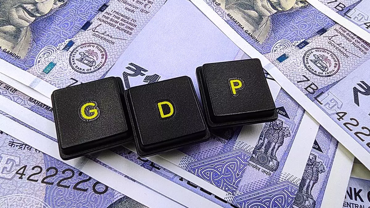 Το ΑΕΠ της Ινδίας αναμένεται να φτάσει τα 4 τρισεκατομμύρια δολάρια