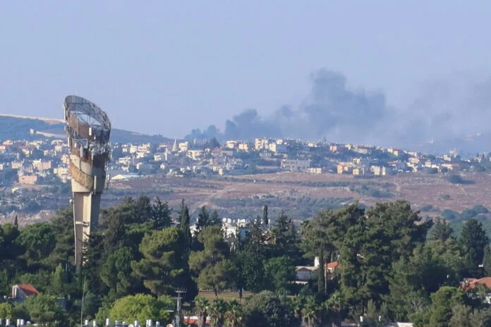 Η Κύπρος γέφυρα ασφαλείας – Έτοιμη να συνδράμει στην απομάκρυνση πολιτών από τη Μέση Ανατολή