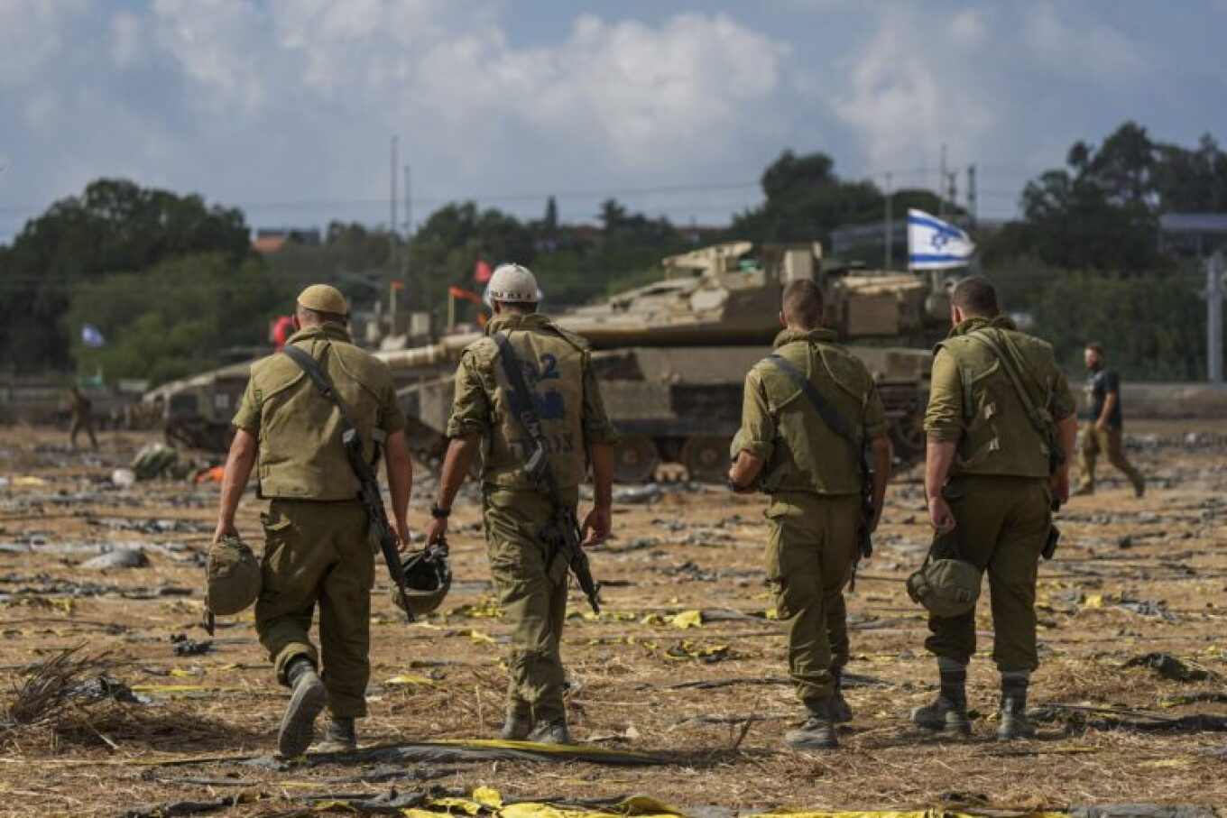 Το Ισραήλ θα απαντήσει στη Χεζμπολάχ, με στόχο να μην προκληθεί γενικευμένος πόλεμος